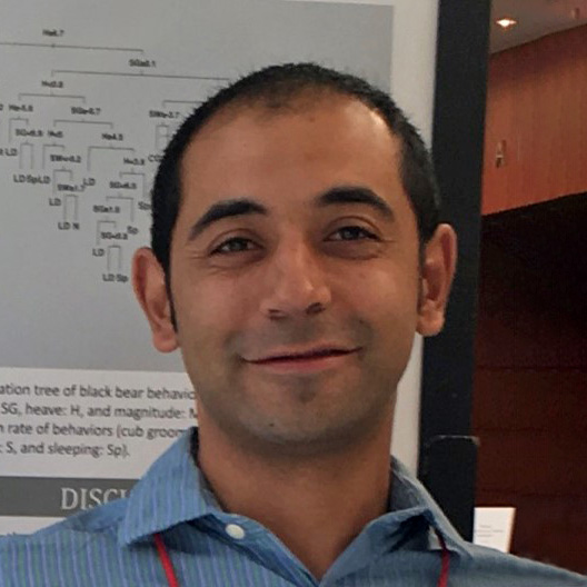 J. Bernardo Mesa Cruz, M.V., Ph.D.