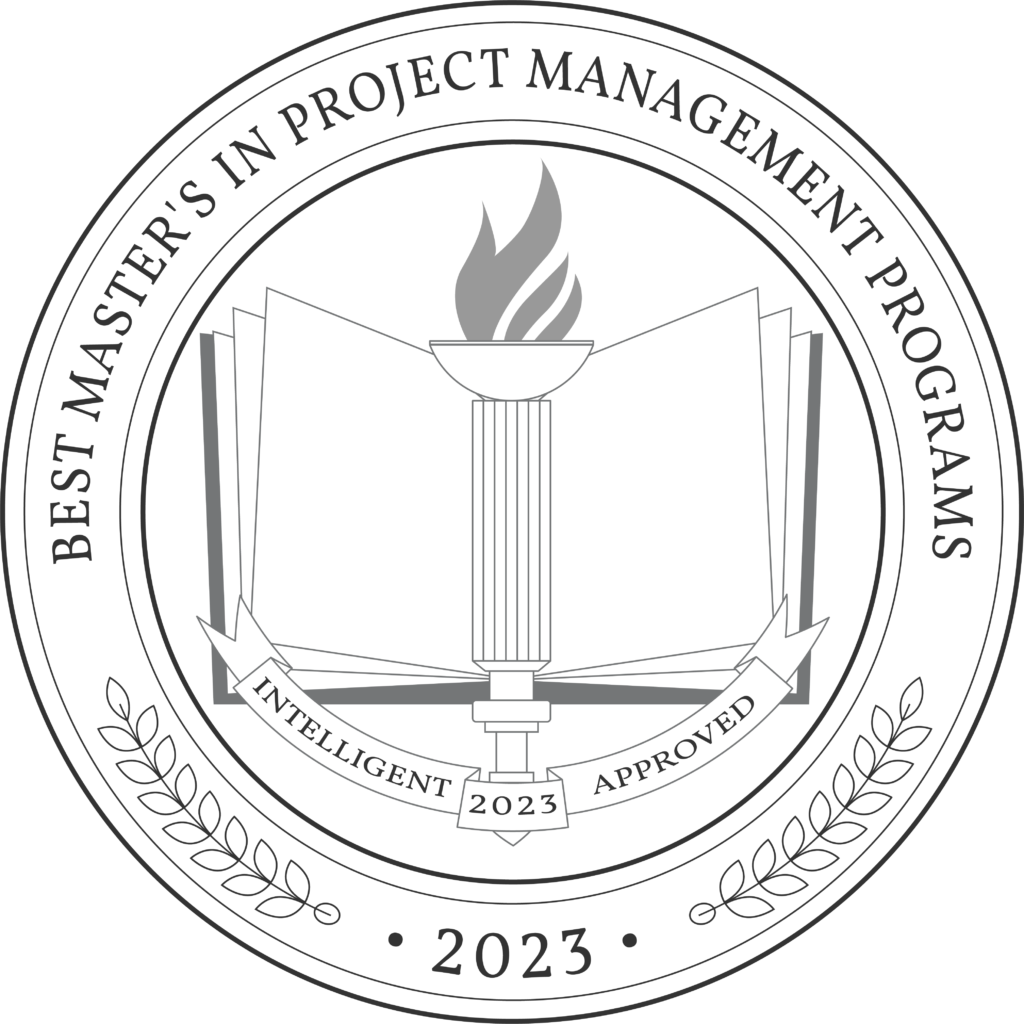 Best Masters in Project Management Programs