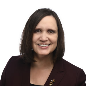Beverly Magda, Ph.D