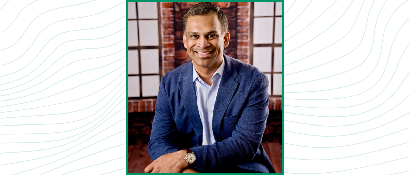 Alumni Bharadwaj Popuri ’20 Honored for Bringing Agentic AI Into Pharmaceutical R&D