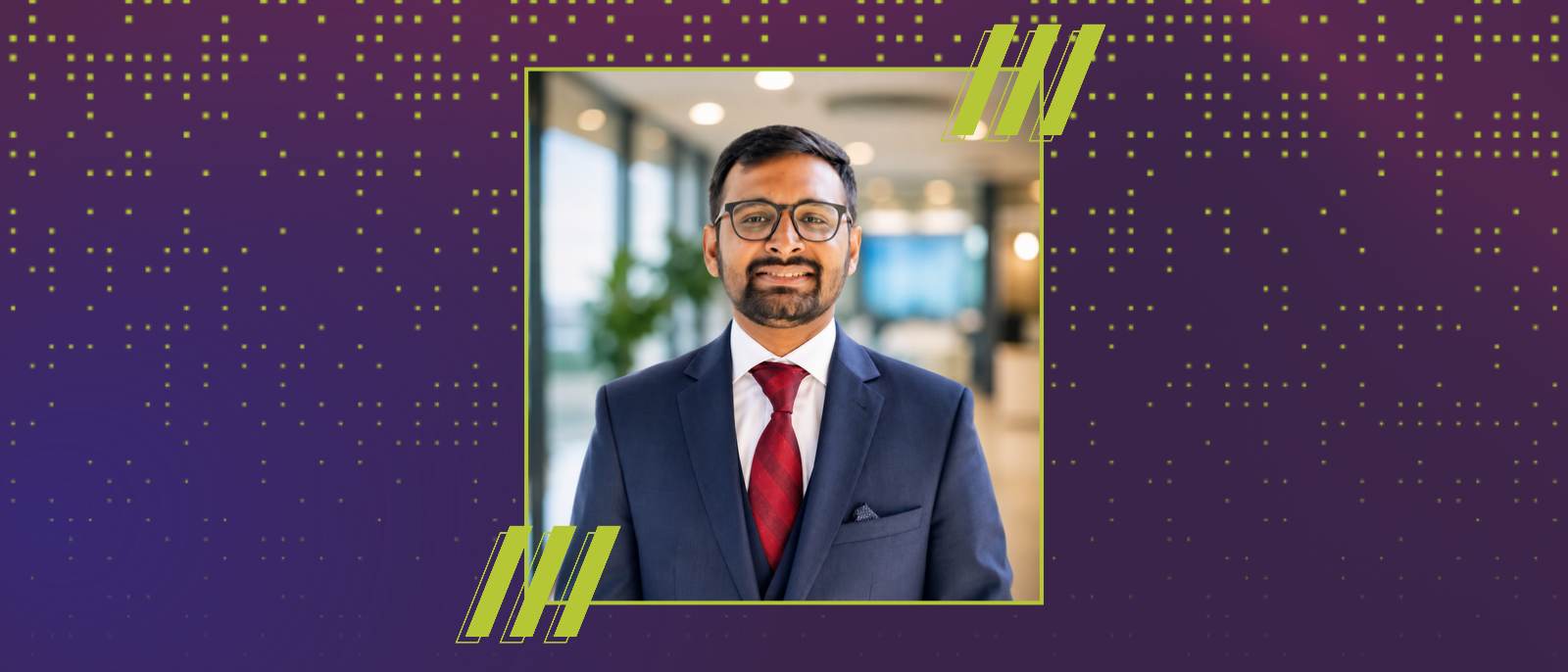 HU Graduate Student Examines the Hidden Water Footprint of AI Data Centers