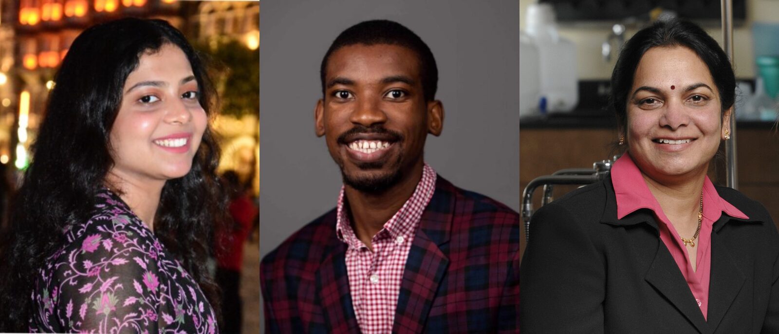 HU Alumnus Sidney Jose Joaquim Andre ’26 Co-Authors Research on AI and Breast Cancer Detection