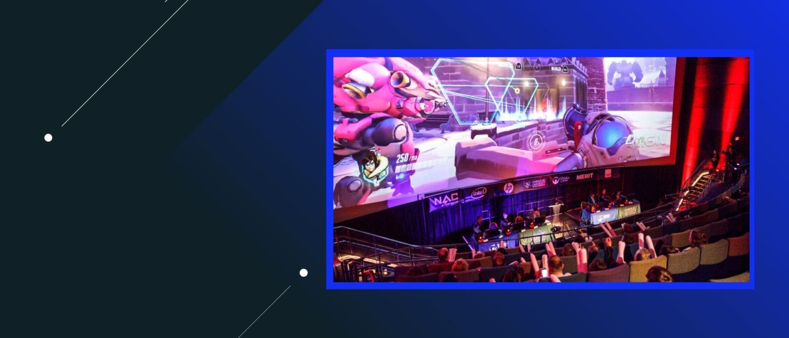 HU, Chester County Intermediate Unit to host Scholastic Esports Summit
