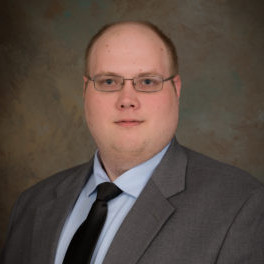 Brandon S. Keath