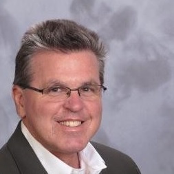 Brian Jordan, PMP