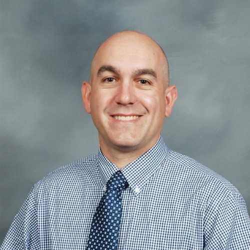Brian Merrill