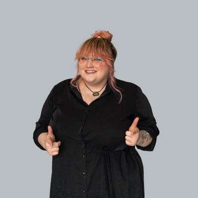 Brianna Hoke
