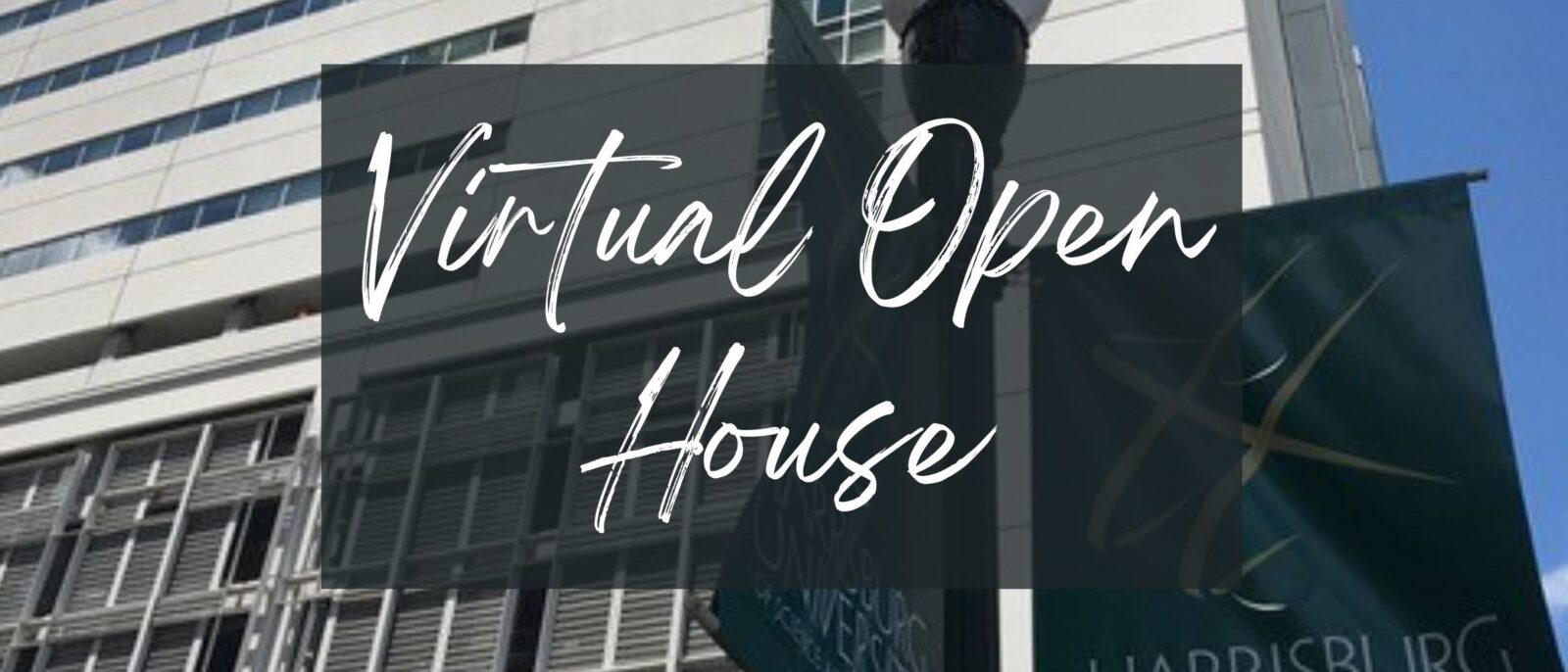 June Virtual Open House