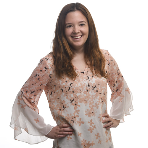 Emily McGurl