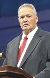 Butch Newkirk