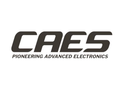 CAES Logo