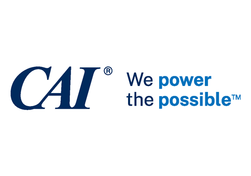 cai logo