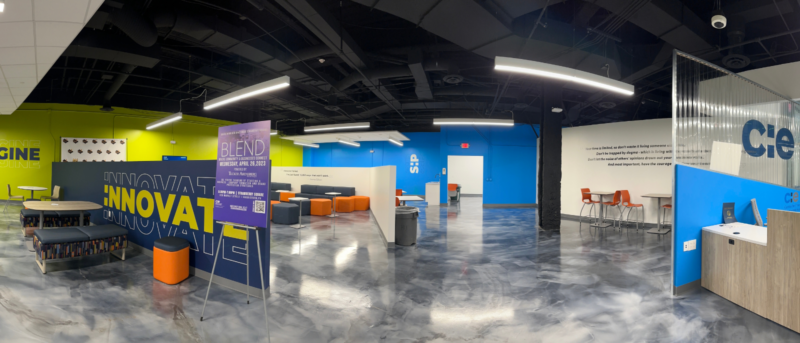 CIE Business Incubator