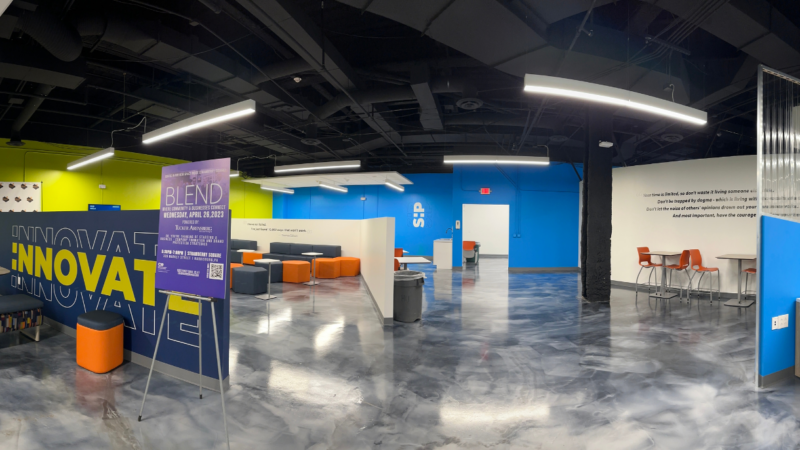 CIE Business Incubator