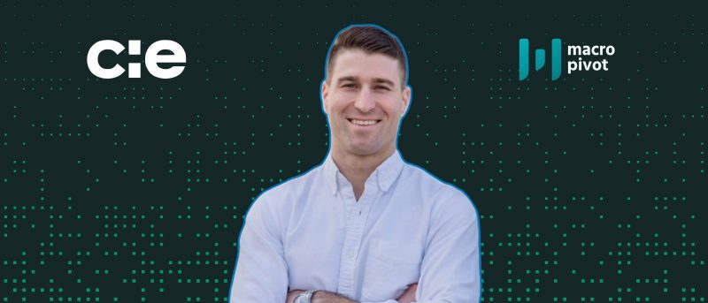 From Fighter Jets to Fintech: MacroPivot Founder Daniel Starr Is Taking the Pain Out of Compliance