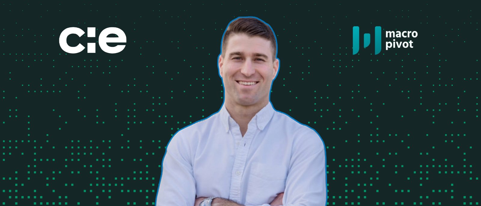 From Fighter Jets to Fintech: MacroPivot Founder Daniel Starr Is Taking the Pain Out of Compliance