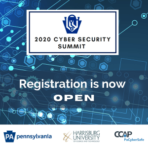2020 Cyber Security Summit