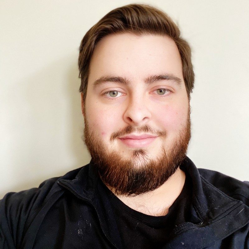 Caleb Druckemiller