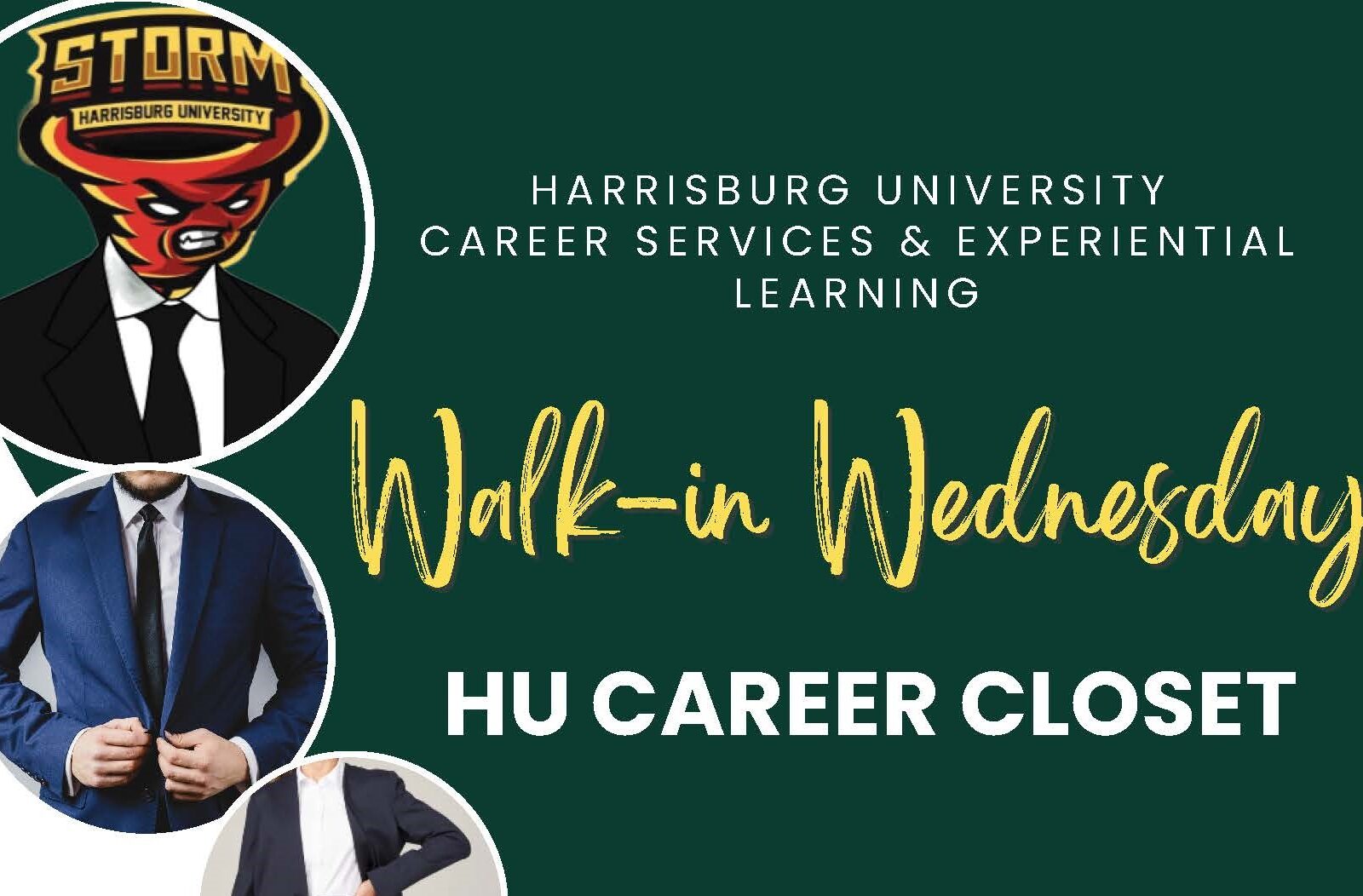 Career Closet Flyer-header