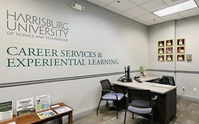 Career Services
