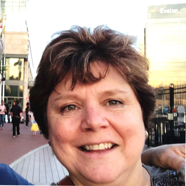 Carolyn Shaw, PMP