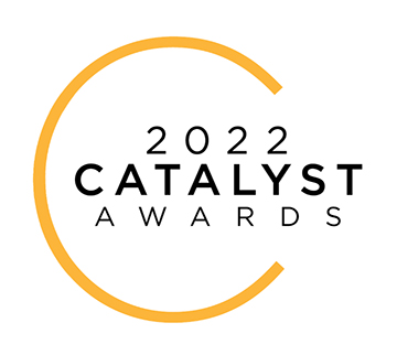 2022 Catalyst Awards