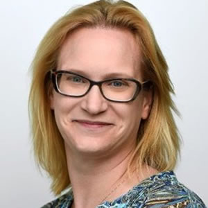Catherine Santai, Ph.D.