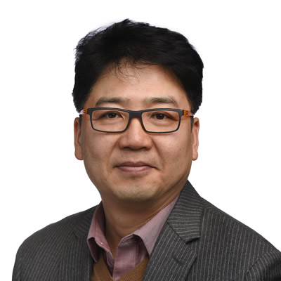  Sangwhan  Cha, Ph.D.