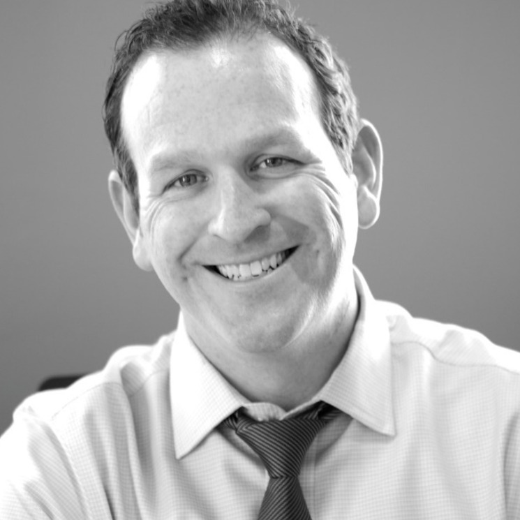 Chad E. Beyer, Ph.D., MBA