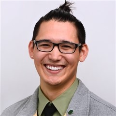 Chad Chu, Ms.c