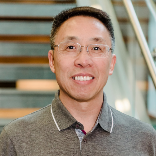 Chaojie (Jay) Wang, D.Sc.