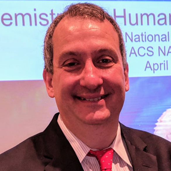 Charles Brumlik, J.D., Ph.D.