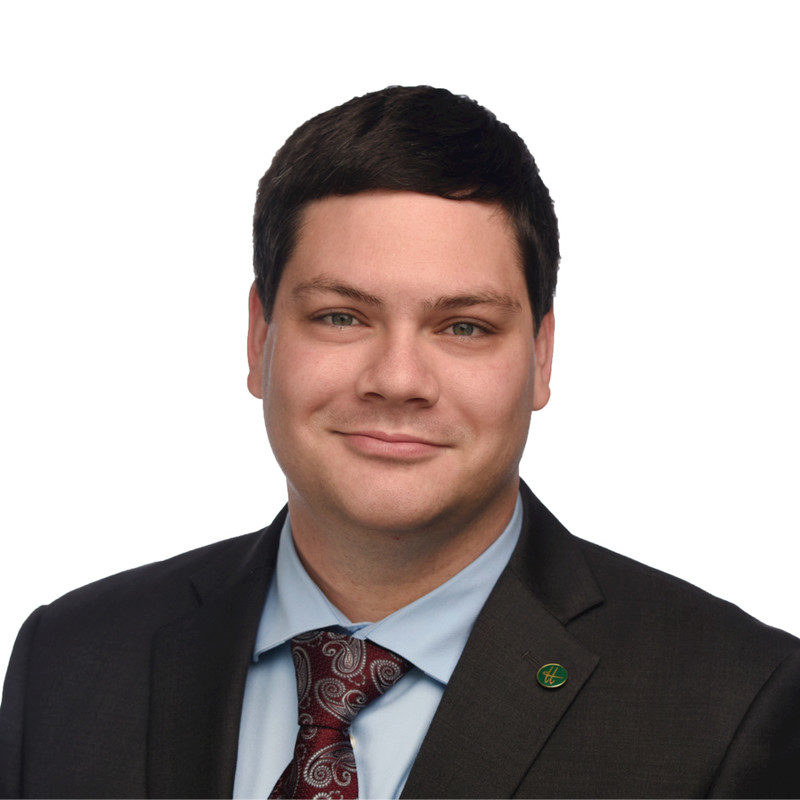 Charles Shearrow, II