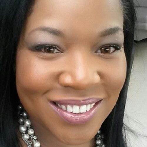 Cherlyn McIntee, PMP, CSM, SSGB