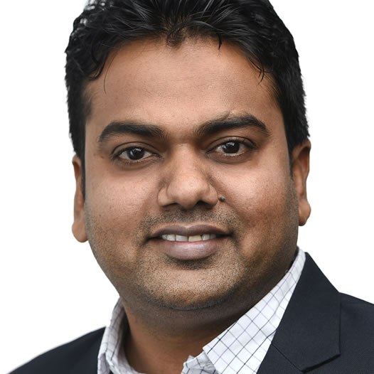 Chintan Kanadia