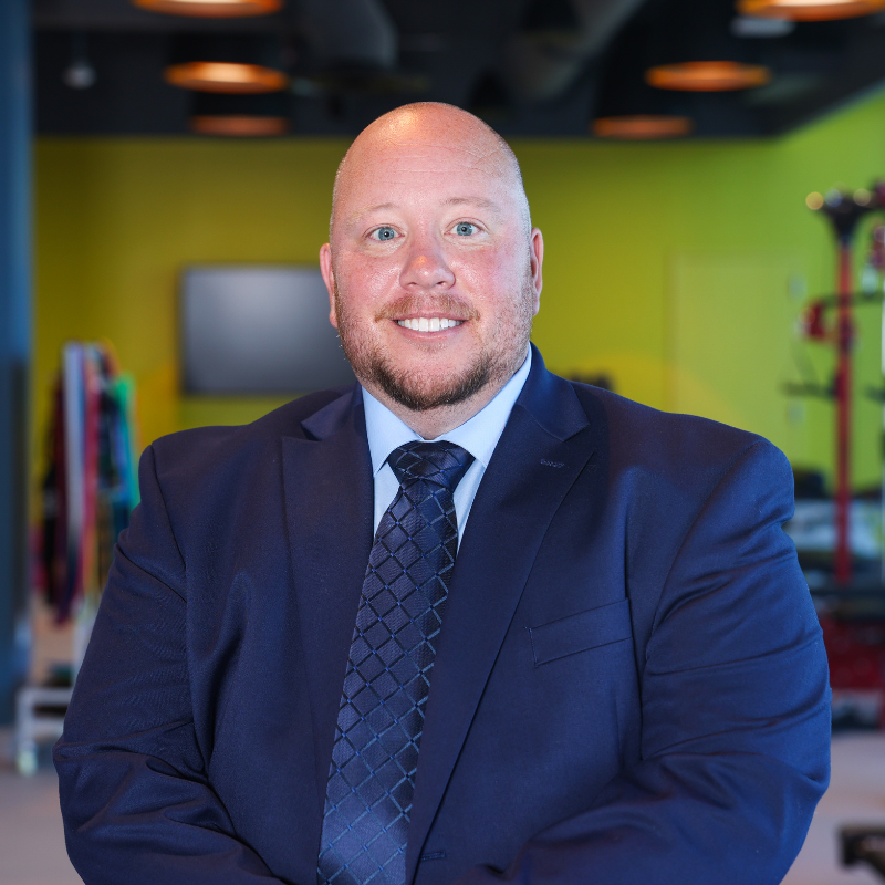 Chris W. Condran