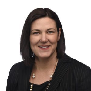 Christine Proctor, Ph.D.
