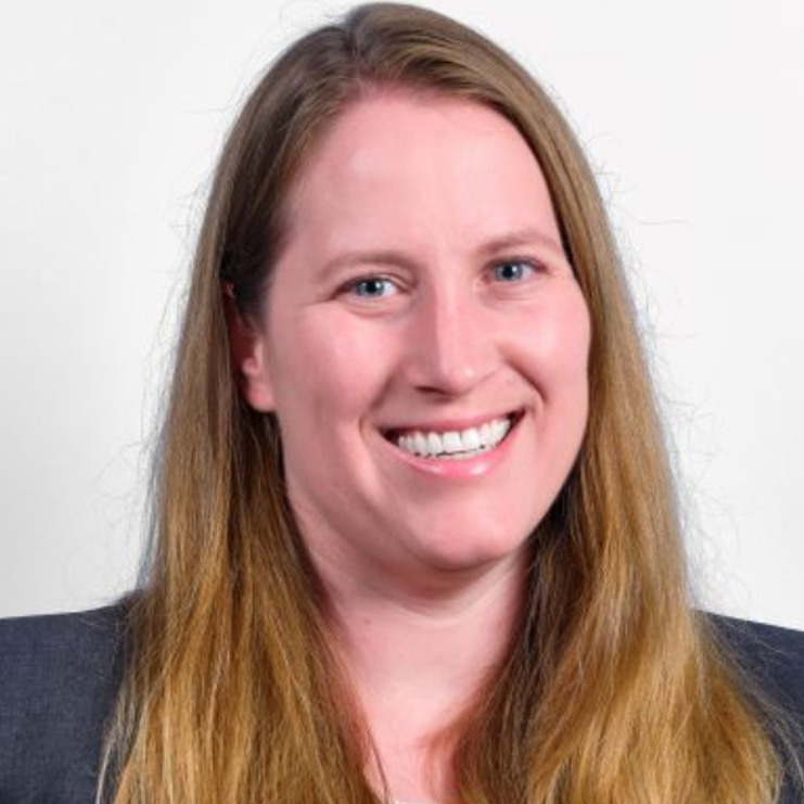 Christine Skibinski, Ph.D.