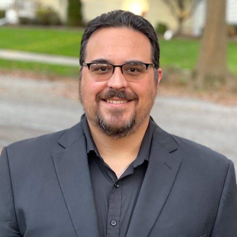Christopher Nafe