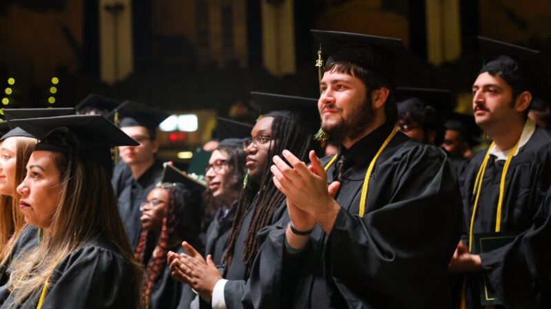 Harrisburg University Class of 2026: Who Are We?