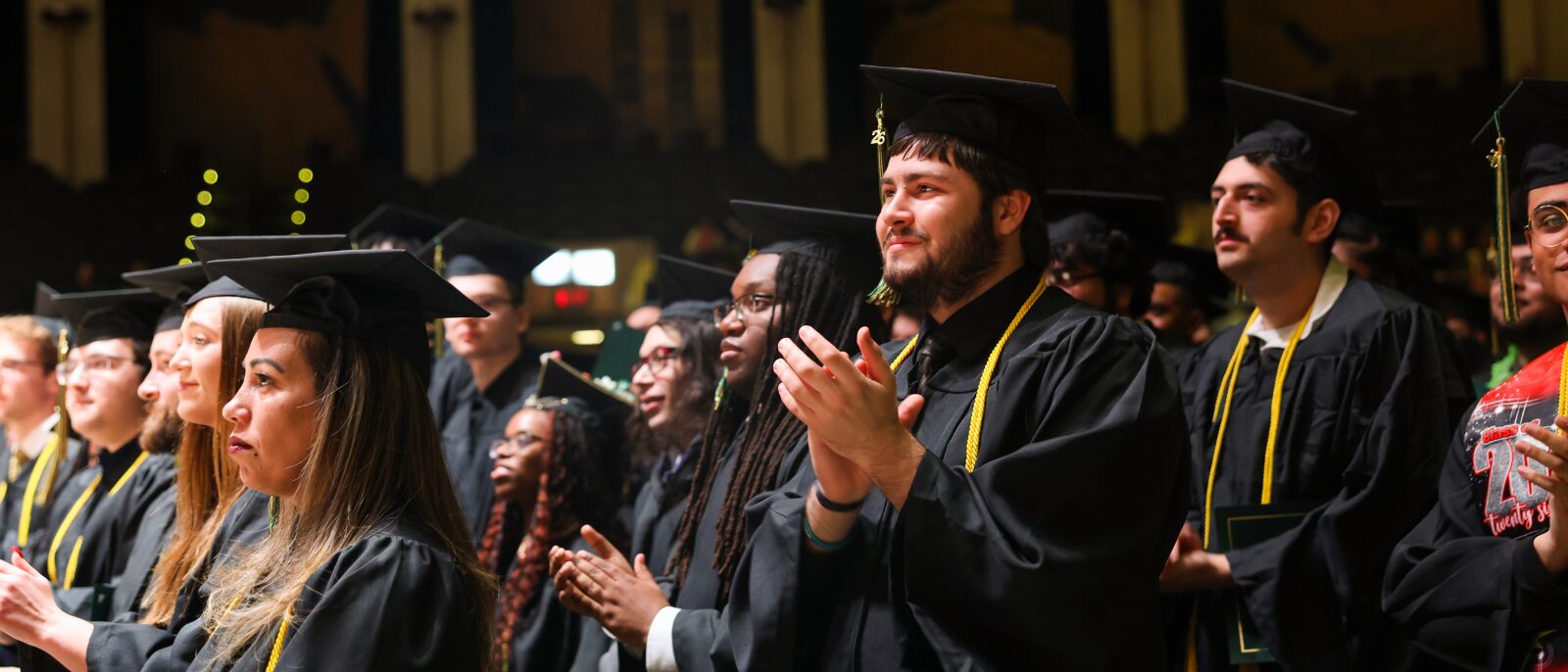 Harrisburg University Class of 2026: Who Are We?