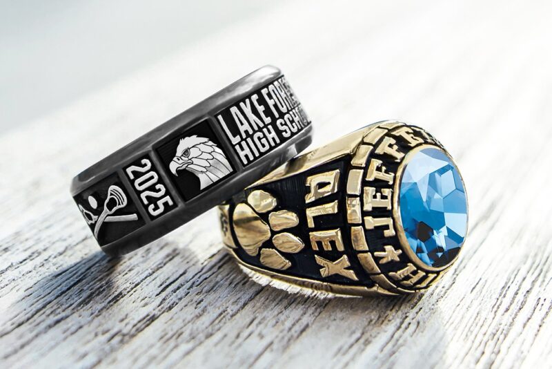 Class Rings