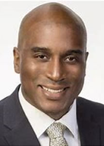 Cletis Earle