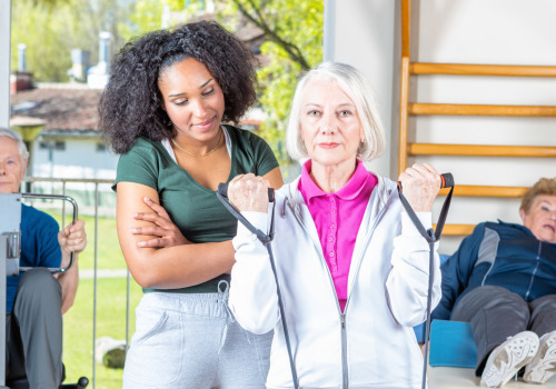 Clinical Exercise Physiologist