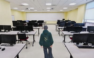 Computer Lab 1114