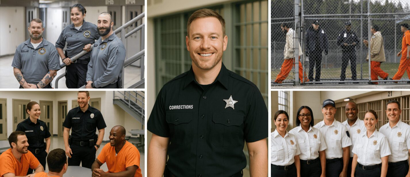 Operational Readiness for Corrections: Opioid Use Disorder Certificate Program
