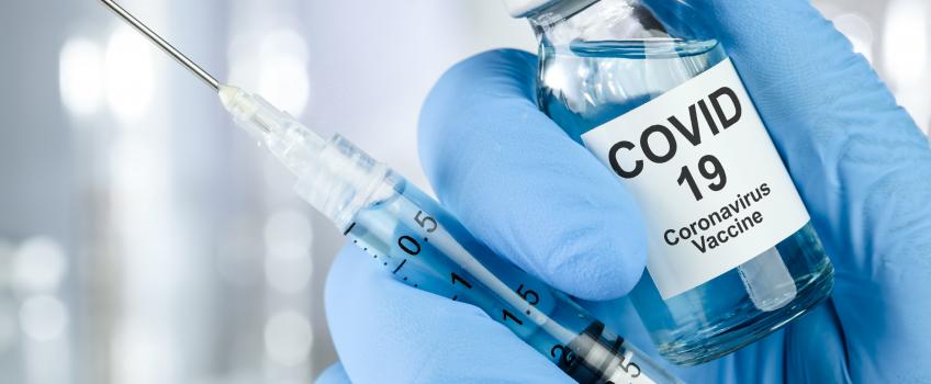 HU professor weighs in on COVID-19 vaccine distribution