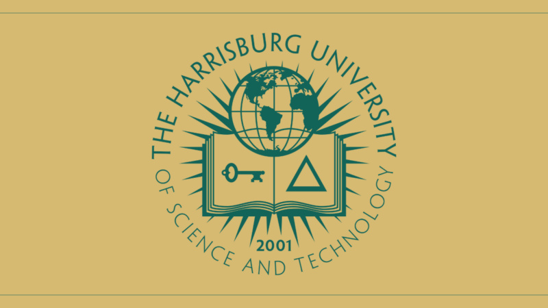Harrisburg University Town Hall – Oct. 20: President’s Remarks