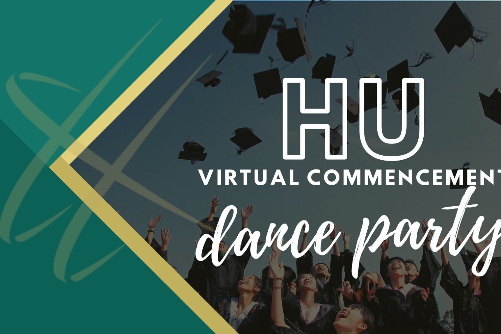 Virtual Commencement
