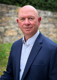 Dan Lasher